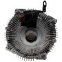 Four Seasons 46154 Reverse Rotation Severe Duty Electronic Fan Clutch