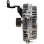 Four Seasons 46154 Reverse Rotation Severe Duty Electronic Fan Clutch