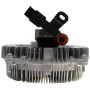 Four Seasons 46154 Reverse Rotation Severe Duty Electronic Fan Clutch