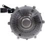 Four Seasons 46155 Reverse Rotation Severe Duty Electronic Fan Clutch