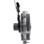 Four Seasons 46155 Reverse Rotation Severe Duty Electronic Fan Clutch