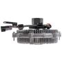 Four Seasons 46155 Reverse Rotation Severe Duty Electronic Fan Clutch