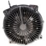 Four Seasons 46156 Reverse Rotation Severe Duty Electronic Fan Clutch