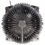 Four Seasons 46157 Reverse Rotation Severe Duty Electronic Fan Clutch