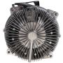 Four Seasons 46158 Standard Rotation Severe Duty Electronic Fan Clutch