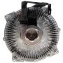 Four Seasons 46158 Standard Rotation Severe Duty Electronic Fan Clutch