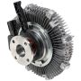 Four Seasons 46159 Standard Rotation Severe Duty Electronic Fan Clutch