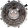 Four Seasons 46159 Standard Rotation Severe Duty Electronic Fan Clutch