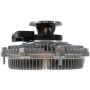 Four Seasons 46159 Standard Rotation Severe Duty Electronic Fan Clutch