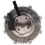 Four Seasons 46159 Standard Rotation Severe Duty Electronic Fan Clutch