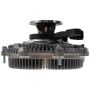 Four Seasons 46159 Standard Rotation Severe Duty Electronic Fan Clutch