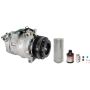 Four Seasons 4663NK Complete Air Conditioning Kit w/ New Compressor