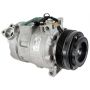 Four Seasons 4663NK Complete Air Conditioning Kit w/ New Compressor