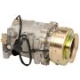 Four Seasons 4668NK Complete Air Conditioning Kit w/ New Compressor