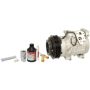 Four Seasons 4677NK Complete Air Conditioning Kit w/ New Compressor