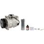 Four Seasons 4679NK Complete Air Conditioning Kit w/ New Compressor