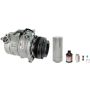 Four Seasons 4688NK Complete Air Conditioning Kit w/ New Compressor