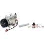 Four Seasons 4695NK Complete Air Conditioning Kit w/ New Compressor
