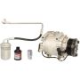 Four Seasons 4700NK Complete Air Conditioning Kit w/ New Compressor