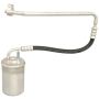 Four Seasons 4700NK Complete Air Conditioning Kit w/ New Compressor