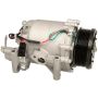 Four Seasons 4713NK Complete Air Conditioning Kit w/ New Compressor