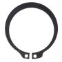 Four Seasons 47280 New GM CVC Clutch Assembly w/ Coil