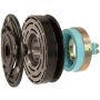 Four Seasons 47298 New GM Frigidaire/Harrison R4 Radial Clutch Assembly w/ Coil