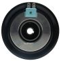 Four Seasons 47298 New GM Frigidaire/Harrison R4 Radial Clutch Assembly w/ Coil