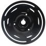 Four Seasons 47298 New GM Frigidaire/Harrison R4 Radial Clutch Assembly w/ Coil