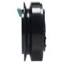 Four Seasons 47298 New GM Frigidaire/Harrison R4 Radial Clutch Assembly w/ Coil