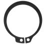 Four Seasons 47318 New Nippondenso 10PA Clutch Assembly w/ Coil
