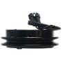 Four Seasons 47318 New Nippondenso 10PA Clutch Assembly w/ Coil