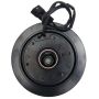 Four Seasons 47320 New Nippondenso 10PA Clutch Assembly w/ Coil
