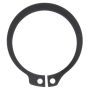 Four Seasons 47320 New Nippondenso 10PA Clutch Assembly w/ Coil