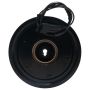 Four Seasons 47321 New Nippondenso 6C17 Clutch Assembly w/ Coil