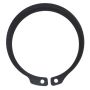 Four Seasons 47321 New Nippondenso 6C17 Clutch Assembly w/ Coil
