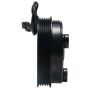 Four Seasons 47321 New Nippondenso 6C17 Clutch Assembly w/ Coil