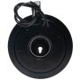 Four Seasons 47322 New Nippondenso 6C17 Clutch Assembly w/ Coil