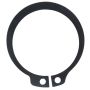 Four Seasons 47322 New Nippondenso 6C17 Clutch Assembly w/ Coil