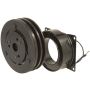 Four Seasons 47323 New York & Tec 206,209,210,HG850,HG1000 Clutch Assembly w/ Coil