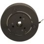 Four Seasons 47323 New York & Tec 206,209,210,HG850,HG1000 Clutch Assembly w/ Coil
