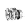 Four Seasons 47330 New Sanden/Sankyo SD508 Clutch Assembly w/ Coil