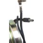 Four Seasons 47330 New Sanden/Sankyo SD508 Clutch Assembly w/ Coil