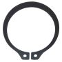 Four Seasons 47330 New Sanden/Sankyo SD508 Clutch Assembly w/ Coil