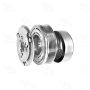 Four Seasons 47330 New Sanden/Sankyo SD508 Clutch Assembly w/ Coil