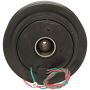 Four Seasons 47332 New Nippondenso 10PA Clutch Assembly w/ Coil