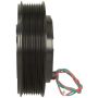 Four Seasons 47332 New Nippondenso 10PA Clutch Assembly w/ Coil