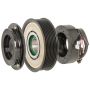 Four Seasons 47333 New Nippondenso 10PA Clutch Assembly w/ Coil