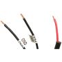 Four Seasons 47333 New Nippondenso 10PA Clutch Assembly w/ Coil