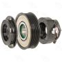 Four Seasons 47333 New Nippondenso 10PA Clutch Assembly w/ Coil